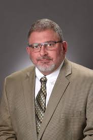 Tangipahoa Parish's next sheriff is Gerald Sticker