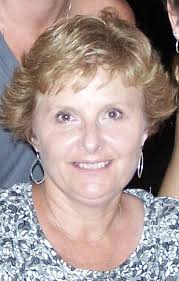 Obituary of Pamela DeVogelaere