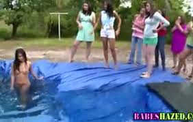 We have nine indoor and five outdoor seasonal pools. Outdoor Muscle Pool Porn Videos Biguz Net