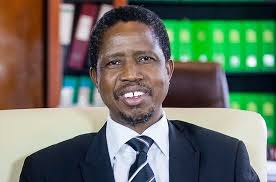 Zambia president edgar lungu collapsed in the capital, lusaka, during a national defence day event on sunday, local media reported. Zambian President Edgar Lungu Metro Weekly