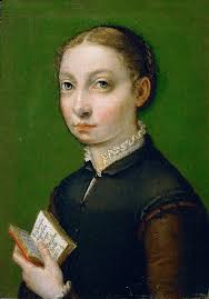 Biographie et œuvre de Sofonisba Anguissola (1532-1625)