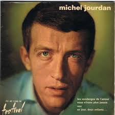 Michel Jourdan Discography: Vinyl, CDs, & More