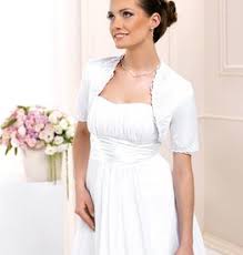 Top angebote auf brautkleider vintage und hochzeitskleider spitze. Brautjacke Bolero Aus Spitze Fell Warm Ivory Brautkontor
