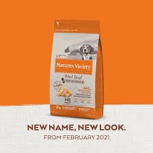 Natures Menu True Instinct Raw Boost Read More