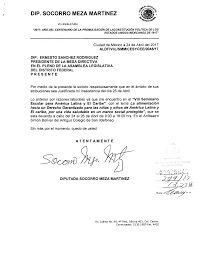 PRIMER PERIODO ORDINARIO