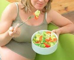 Diet sehat bukan berarti menghilangkan kesenangan kamu dalam urusan ngemil, kok! Makanan Untuk Ibu Hamil 6 Bulan Bidanku Com