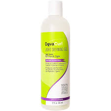 Devacurl Light Defining Gel Soft Hold No Crunch Styler Ulta Beauty