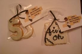 Man 50th birthday party favors. 50th Birthday Party Favors