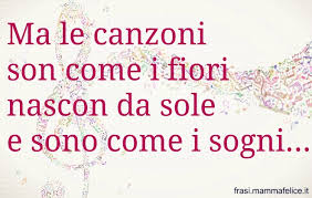 Noi siamo liberi di volare, liberi di sognare, liberi di ricominciare. Frasi Famose Dalle Canzoni Di Vasco Rossi Frasi Mammafelice