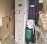 EMERSON艾默生CT驱动器伺服放大器 SPMD1602 1604 1622 1624 全新