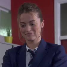 Lauren Lily Lea Hamer