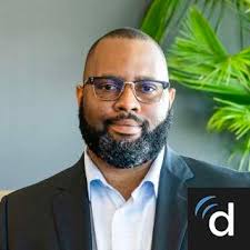 Dr. Bedford E. Palmer