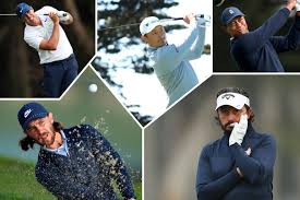 Lorenzo-Vera à deux coups du leader Haotong Li