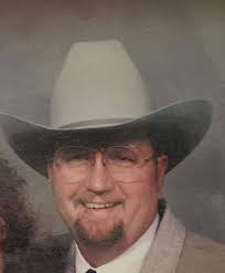 Kenneth Eugene Baxter (1949-2021)