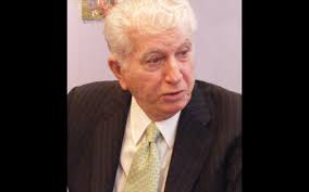 Young Tommy' D'Alesandro Brought Out the Best in People and Politics