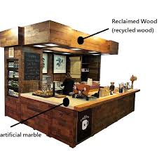 There are now over 800 shops in the u.s., mostly concentrated in new york and california, and. Milk Tea Shop Counter Bubble Tea Shop Design Taiwantrade Com