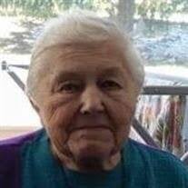 Ruth H. "Auntie Ruthie" Kleczka Obituary