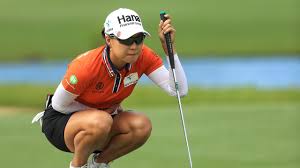 Isps handa world invitational presented by modest! Minjee Lee Makes Australian Golf History Observer