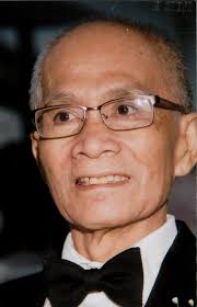 Obituary of Federico S. Bayot, Jr.