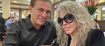 Verónica Castro realmente está grave de salud? Cristian Castro da un mensaje