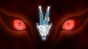 Maybe you would like to learn more about one of these? Naruto Uses An Incomplete Six Tailed Charka Cloak Naruto Vs Nine Tailed Naruto Clone English Dub Youtube