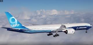 Nearly 100 united airlines employees who courageously served in the armed forces received a special recognition on veterans day. Stunning First Video Of The Boeing 777x Inflight Airline Ratings