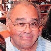 Albert F. Bunch Obituary