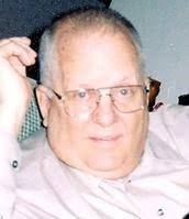 Farrell Thompson Obituary (1937