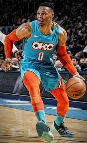 For the first time since being traded away from the thunder, russell westbrook took on. 270 Russell Westbrook Ideas In 2021 Russell Westbrook Westbrook Okc Thunder