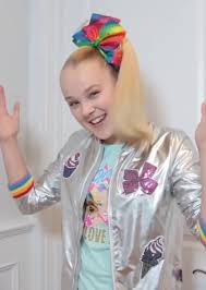 Jojo siwa is sharing more about how she met her girlfriend kylie prew, coming out to the world, and even their first fight over a lego. the couple opened up about how they were just best friends for over a year, but eventually realized there was more to their relationship. Jojo Siwa Wikipedia