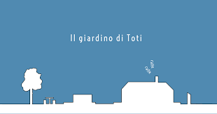 Il Giardino di Toti, progettare arredi di ECOdesign