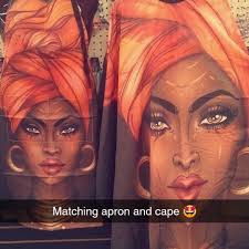 Diamond Carson (@thatapronlady) · Las Vegas, NV