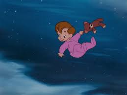 Quiz Can You Match All Of These Disney Kids To The Movie Peter Pan Characters Classic Disney Movies Peter Pan Disney