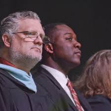 Oakland Mills High School Class of 2014