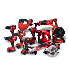 Power Tools