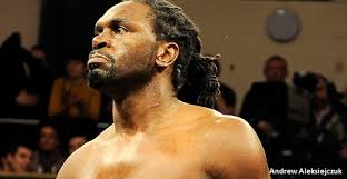 Harrison confirms retirement from boxing