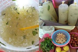 Air Balang Archives Icookasia Asian Recipe Food Channel