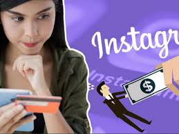 Chto Delat Esli Obmanuli V Instagram Magazine Spamguard