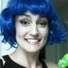 Krista Drummond's Instagram, Twitter & Facebook