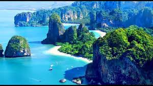 With so many things to do in railay beach, you may never want to leave! Top10 Recommended Hotels In Railay Beach Thailand Youtube