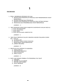 Maybe you would like to learn more about one of these? Soal Soal Lomba