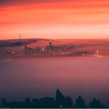 South san francisco is a city in san mateo county, california, united states, located on the san francisco peninsula in the san francisco bay area. The Top 10 Places To See The Sunset In San Francisco