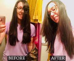 Thankfully, doing it yourself is actually super easy. Diy Home Haircut Simple How To Trim Your Own Hair Tips Caticles