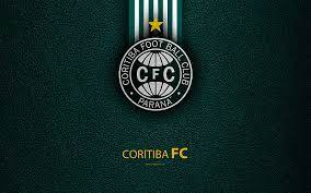 The current status of the logo is active, which means the logo is currently in use. Coritiba Fc Brazilian Football Club Brazilian Serie A Leather Texture Emblem Hd Wallpaper Peakpx