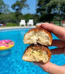Bantam Bagels Bantam Bagel Mini Bagels Breakfast For Kids