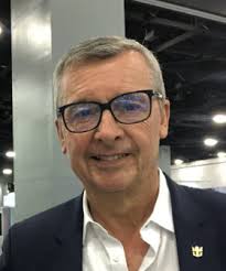 Comienza a construirse el Utopia of the Seas ⋆ Noticias de Cruceros