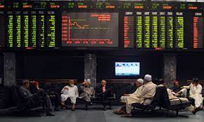 Apply for the challenge today and start learning. Stocks Hammered As Kse 100 Sinks 4 53pc On Fears Of Global Meltdown Business Dawn Com