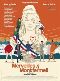 Voir film le goût des merveilles en streaming vf. Merveilles A Montfermeil Bande Annonce Du Film Seances Streaming Sortie Avis