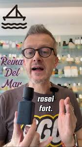 Tauchen Sie ein in die geheimnisvollen Tiefen des Golfs von Mexiko, wo die  legendäre Reina Del Mar ruht, deren kostbare Fracht für immer im Meer  versunken ist. Dieser rätselhafte Duft fängt die Essenz ...