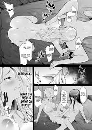 Yaoi Hentai TS Revolution  Documentary » EHENTAI.ME